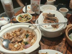 -陈鹏鹏潮汕菜(欢乐海岸 海边景观店)