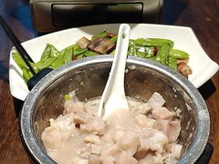 -寻钵记民菜馆·正宗常德钵子菜(滨湖路店)