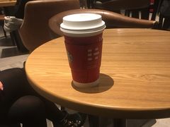 -星巴克臻选(莘庄仲盛店)