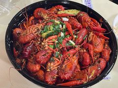 -聚味瞿记·龙虾堂(坡子街店)