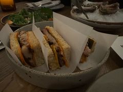 -BOR Eatery(安福路店)