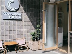 -COMPANION COFFEE小伴咖啡