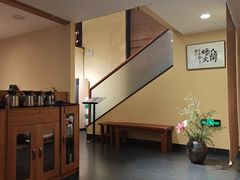 -翔峰炭火鳗鱼(悦泰街里公寓店)