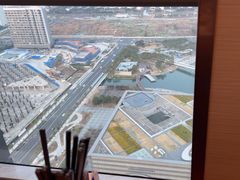 -嘉定凯悦·咖啡厅