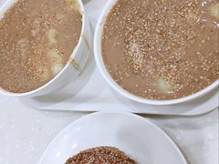 -锦馨豆汁(天坛路店)