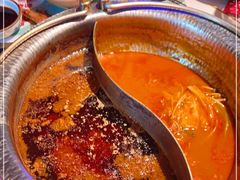 -温禾牛·和牛寿喜烧自助火锅(恒基名人店)