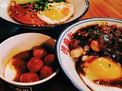 -憶廟街 X 沙角邨(太古城店)