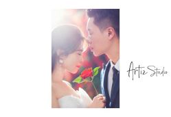 -艺匠摄影ARTIZ STUDIO(南京店)