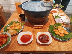 -么肆烤肉(新华街店)