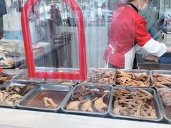 -老北京前门烤鸭(北中路99店)