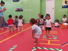 -小小运动馆(浦江店)