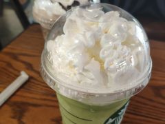 -星巴克(太原柳巷第一店)