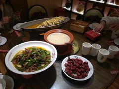 -百年神厨·地道川菜(清江西路店)