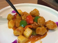 -枣子树·素食餐厅(普陀山店)