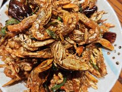 -蚝堡海鲜·威海菜·海肠捞饭·烧烤·亚洲吃蚝公司(幸福门店)