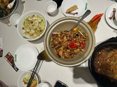 -绿草地·湘菜(芙蓉天街店)