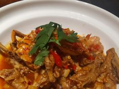 -炊烟小炒黄牛肉(浦东世纪汇店)
