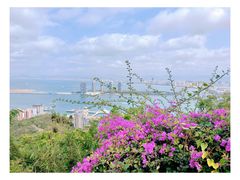 -鹿回头风景区