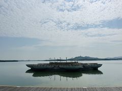 -池州市平天湖风景区