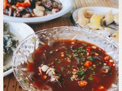 -杭州六谷生态休闲农庄有限公司