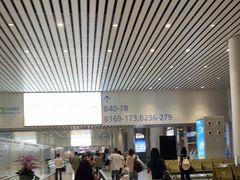 -广州白云国际机场-T2航站楼