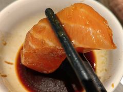 -一方渔歌蒸汽海鲜自助(文化路万达广场店)