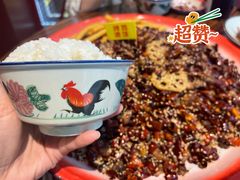 -歌乐人家·辣鸡酒馆(国贸店)