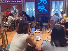 -巢爷老味(东方红店)