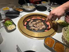 -花味烤肉·拌饭(庐阳万象汇店)