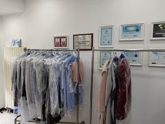 -布瑞琳洗衣(西堤红山店)