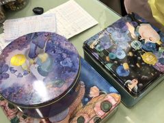 -家琳甜品(江南东店)