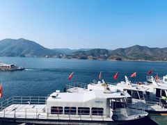 -仙岛湖旅游风景区