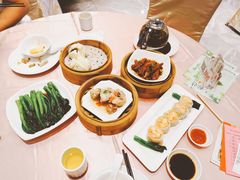 -东方御宴海鲜酒楼(棕泉酒店)