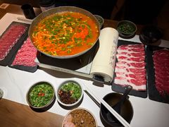 -旺福·贵州酸汤牛肉火锅(陆悦天地店)