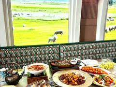 -天山传奇新疆菜(SKLP店)