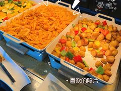 -东方明珠·可口可乐欢乐餐厅