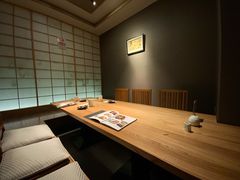 -隐泉之语日式料理(王府中环店)