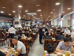 -柴氏风味斋(甘家口店)