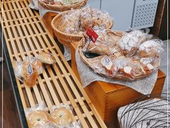 -富贵面包公司(运河店)