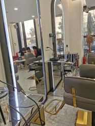 -上禾 HAIR SALON