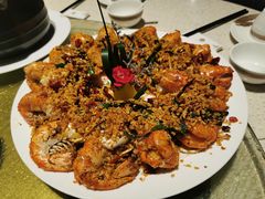 -顺轩海鲜火锅酒家