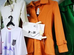 -即墨路小商品市场