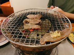 -蒜香焼肉PURUSHIN(马场路店)