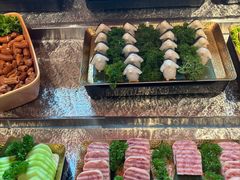 -牛New寿喜烧(金鹰世界店)