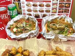 -见味花甲(福田coco park店)