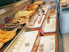 -韩厨烤肉火锅无限自助餐厅(潮流特区店)