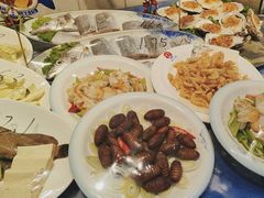 -小船渔村•大连菜•大连焖鱼(明泽街店)