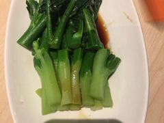 白灼芥蓝-避风塘(嘉兴八佰伴店)