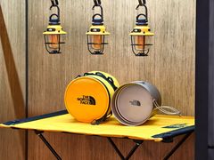 -THE NORTH FACE(三里屯ONEBOX店)