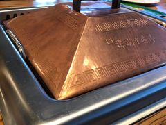 -泽成冰煮羊火锅(中正天街店)